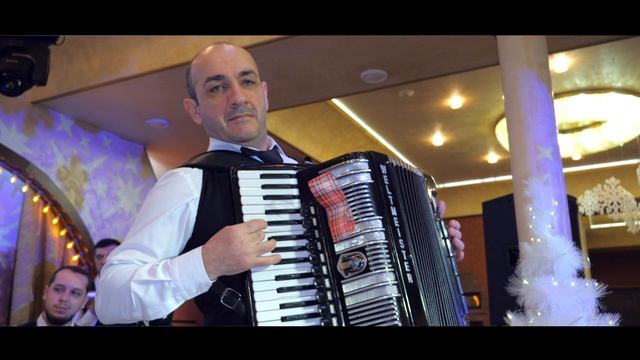 ETHNO BAND -Золотые мелодии советских комедий-