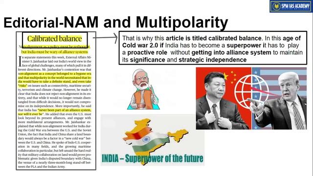 The Assam Tribune Analysis - 24th July 2020 - SPM IAS Academy(Guwahati & Pune) смотреть онлайн