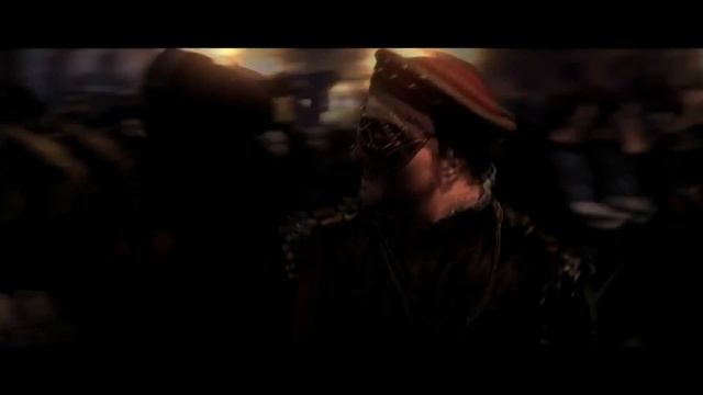 История серий игр Assasins Creed часть 1