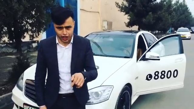 Salom taxi 8800 смотреть онлайн