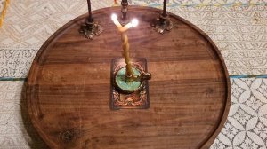 Привлечь суженного в жизнь. Ритуал на Любовь | Самир Али |