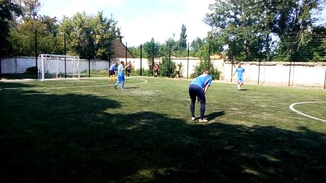 АСКОН-2 - ПРОМЕТЕЙ (1) смотреть онлайн