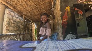 ДЕРЕВНЯ  НДОДО,  МТВАПА,  КЕНИЯ