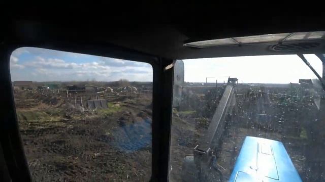 отцепляю быстросъемный кун турс 1500м. для работы в полях смотреть онлайн