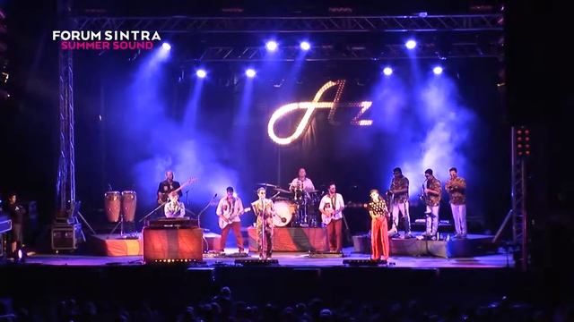 Forum Sintra - os azeitonas смотреть онлайн