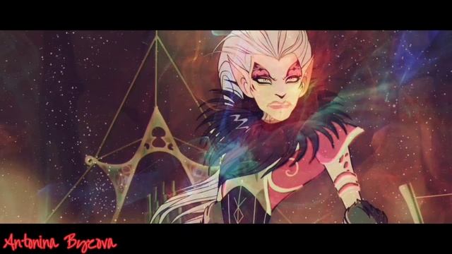 Kalshara - What About Me смотреть онлайн