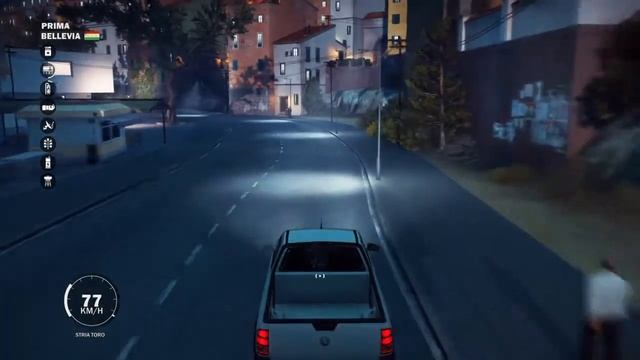 Just Cause 3 learning to drift?? смотреть онлайн