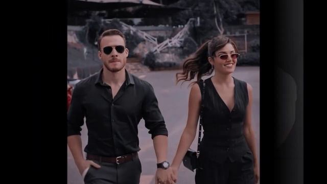 ¡Hande Ercel dijo que se esforzaría mucho por ser la esposa de Kerem Bürsin! смотреть онлайн