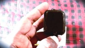 my new smart watch unboxing smart bracelet #roHS #MY #DEVICE#MYLIFE