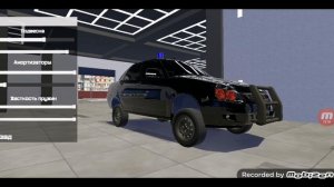 Играем в реал опер сити 🇷🇺🔥