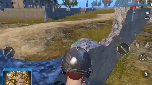 Тест микро PUBG Omlet Arcade смотреть онлайн