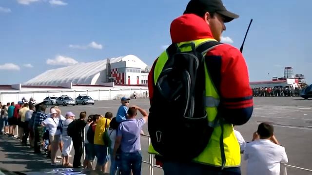 День ГАИ Белгород 01.07.2017 смотреть онлайн