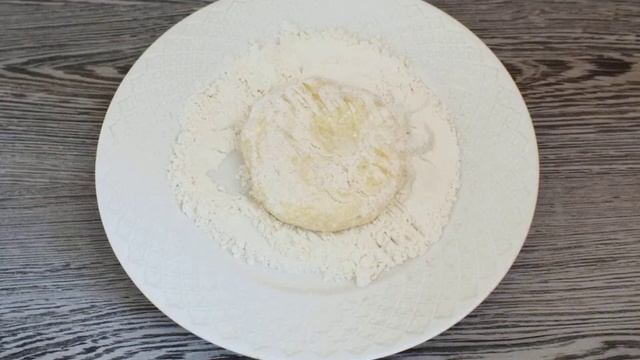 Saxon cottage cheese. The recipe is very смотреть онлайн