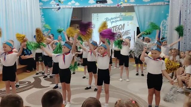 #футболвшколе