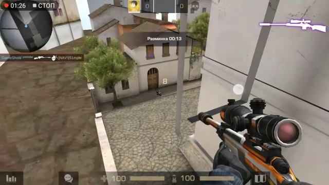 БАГИ в STANDOFF 2!!!!!! смотреть онлайн