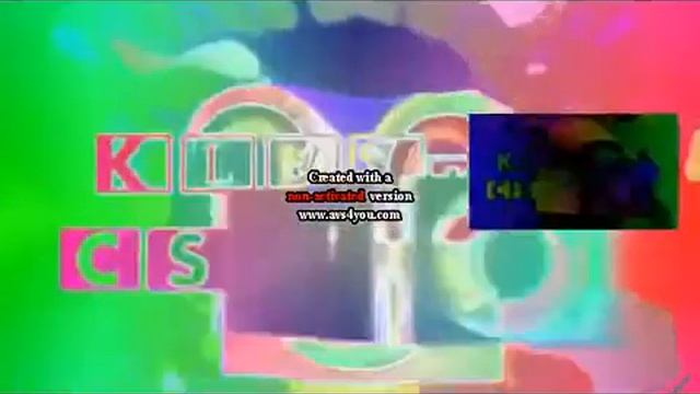 SCARIEST KLASKY CSUPO BEAUTIFUL VOCODED DIAMOND EVER смотреть онлайн