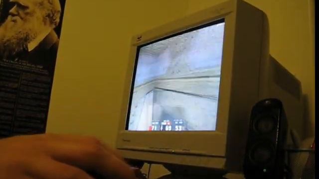 QuakeWorld funny moment смотреть онлайн