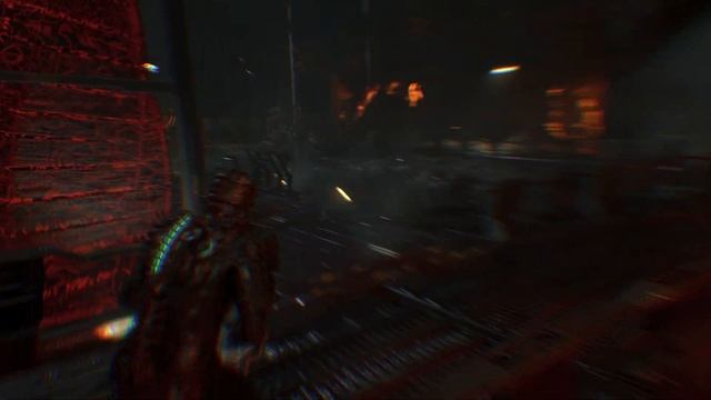 Dead Space Remake Walkthrought Chapter 11 Part 1 4K60 HDR смотреть онлайн