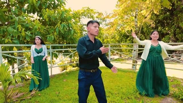 MINISTERIO LUZ DE VIDA //FIESTA SOLEMNE// PRIMICIA 2024 (VIDEO OFICIAL) смотреть онлайн