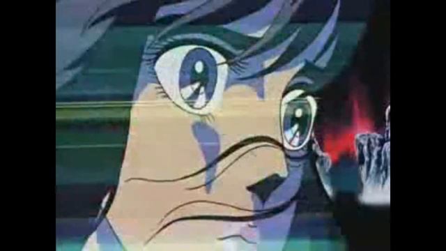 SAINT SEIYA ZOMBIE GUERREROS Z смотреть онлайн