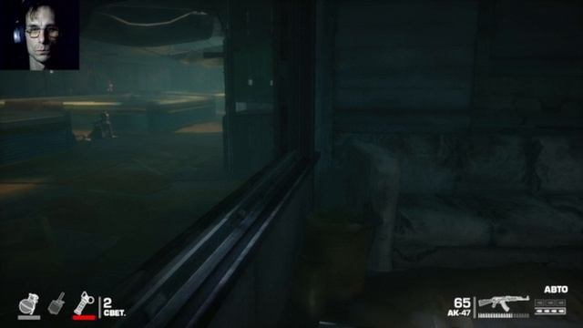 Spec Ops The Line прохождения игры