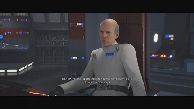 Nova Garon - Star Wars: Jedi Survivor Part 21 смотреть онлайн