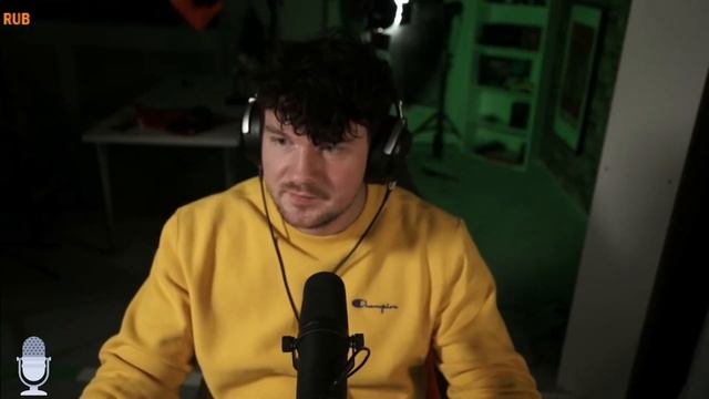 Реакция Стаса на видео Портнягина, Николая соболева и chuck review | Отрывок стрима 11.09.2020 смотреть онлайн
