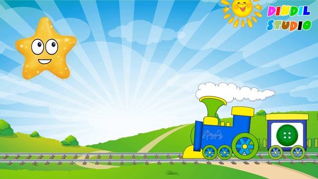 Қазақша сөздер. Кішкентай балаларға арналған смотреть онлайн