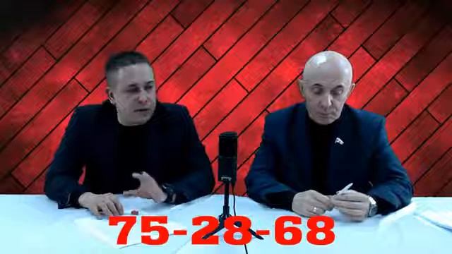 Настоящие коммунисты о Зюганове (Айрат Гибатдинов и Юрий Синельщиков) смотреть онлайн