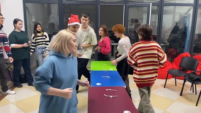 Новый год 2025 - игры смотреть онлайн