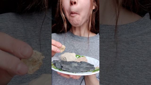 Ассорти ГЛИН: уральская, чародейка, туркестаны, орские🤎 Хруст! #хруст #асмр #глина смотреть онлайн