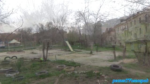 Южная окраина. Поселок Водников #ЮжнаяОкраина #Волгоград #Водники смотреть онлайн