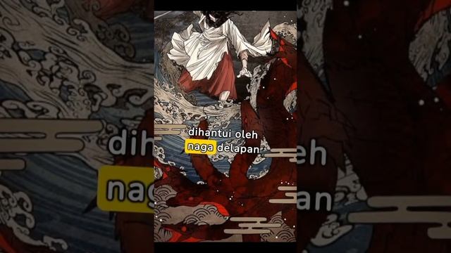 Informasi singkat tentang dewa Susanoo #informasi #ceritarakyat #jepang #dewa #susanoo смотреть онлайн