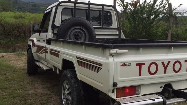 toyota land cruiser 2011 pick up! смотреть онлайн
