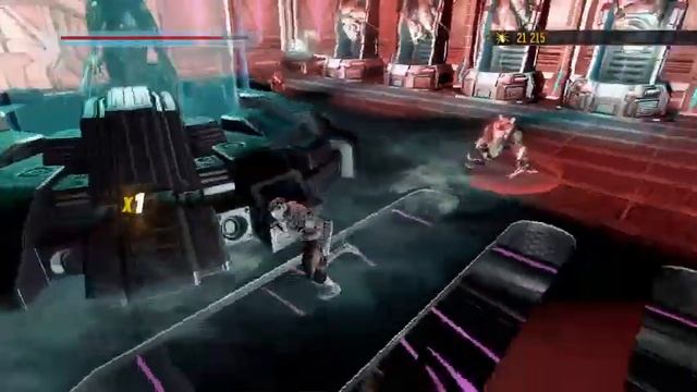 Доктор Щупалце (Spider-man Shattered Dimensions) #12 смотреть онлайн