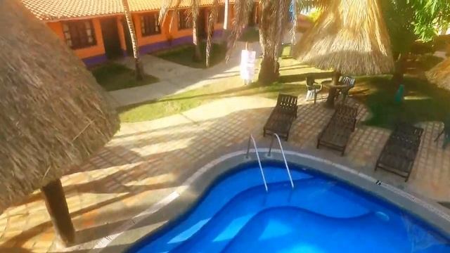 Viaje+ Hotel Margarita Village Resort