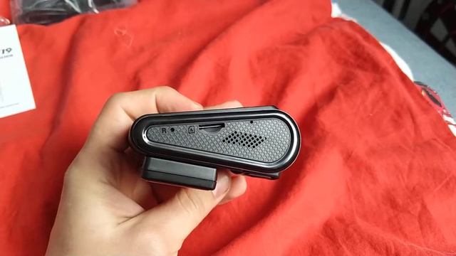 VIOFO A119 V2 смотреть онлайн