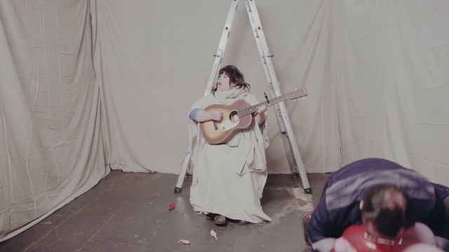 Samantha Crain - Pastime смотреть онлайн