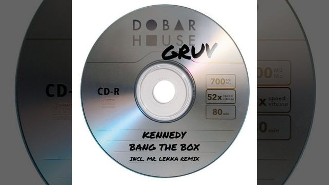 Bang The Box (Original Mix) смотреть онлайн