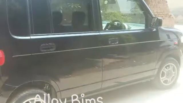 Honda Thats 660cc First Review In PAKSITAN