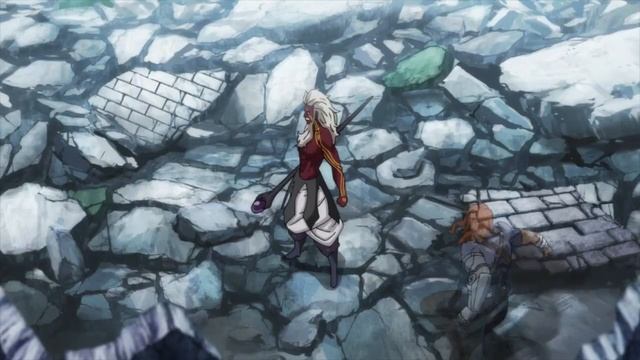 Amv-Mix//The Drum