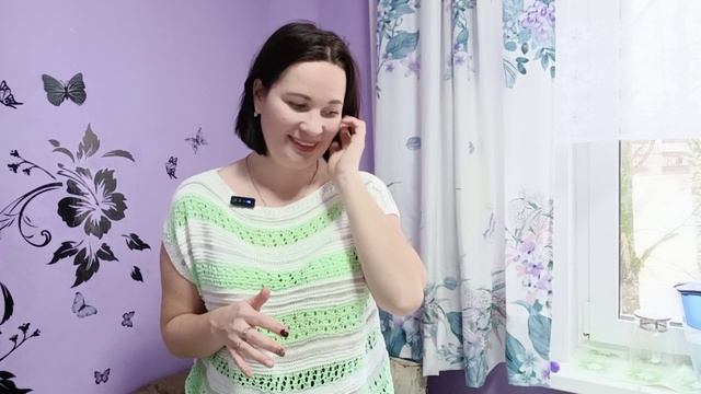 Все мои готовые работы за 2024 год. Часть вторая. смотреть онлайн