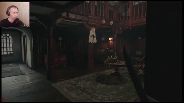 Resident Evil 8 Village / Обитель Зла 8 Деревня / Часть #19 смотреть онлайн