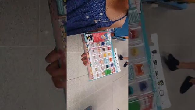 Bamos al jumbo y nos compramos una my mini mixieqs смотреть онлайн