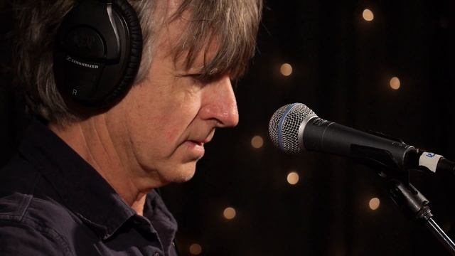Neil Finn - Strangest Friends (Live On KEXP)
