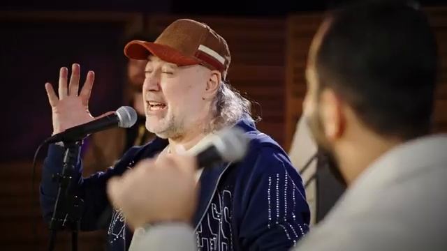 Harout Balyan-Tata Simonyan 