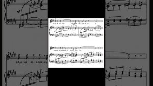 П. Чайковский. «День ли царит...» (сл. А  Апухтина) МИНУС.