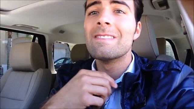 Jencarlos Canela -  Inolvidable (Music Video)