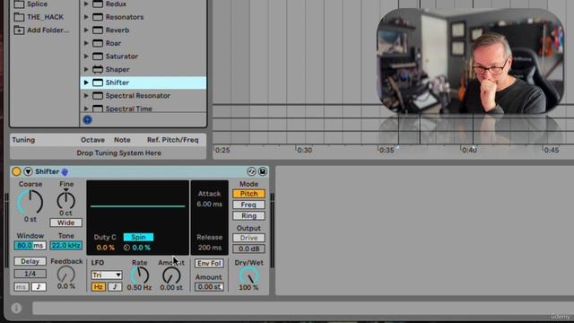 live 12 part 5 eq and pitch смотреть онлайн
