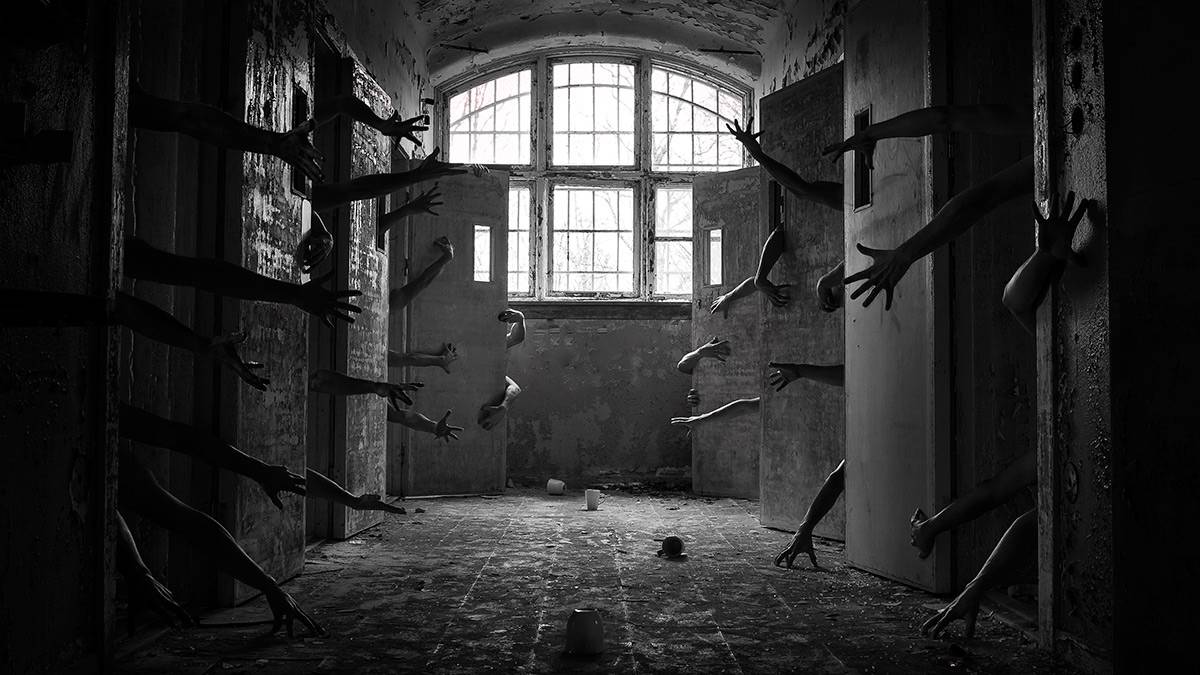 Скорей закапывай, а то опять начнется! смотреть онлайн